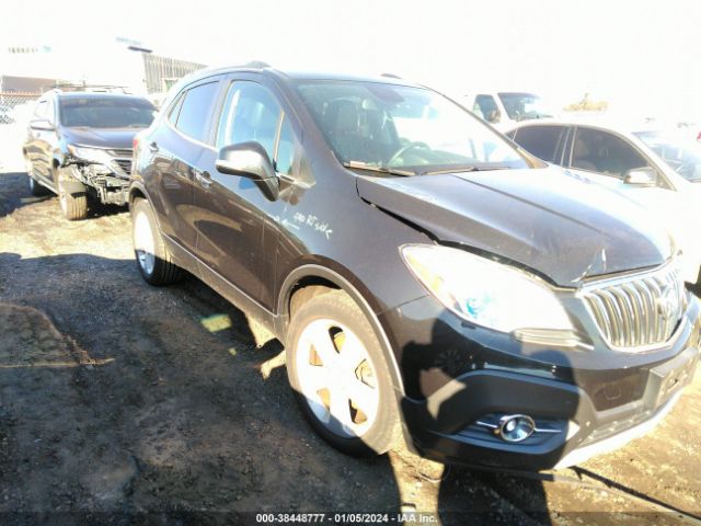 BUICK ENCORE 2015 kl4cjcsb1fb237565