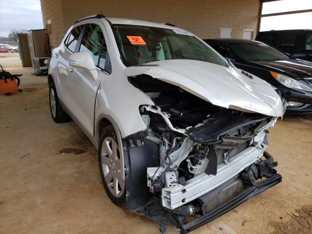 BUICK ENCORE 2015 kl4cjcsb1fb246945