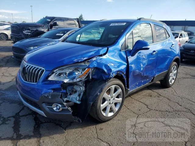 BUICK ENCORE 2015 kl4cjcsb1fb247173