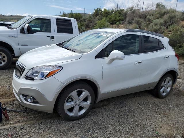 BUICK ENCORE 2015 kl4cjcsb1fb252907