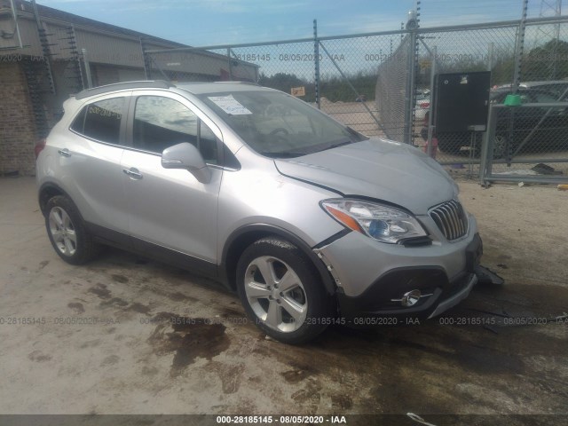 BUICK ENCORE 2015 kl4cjcsb1fb252941