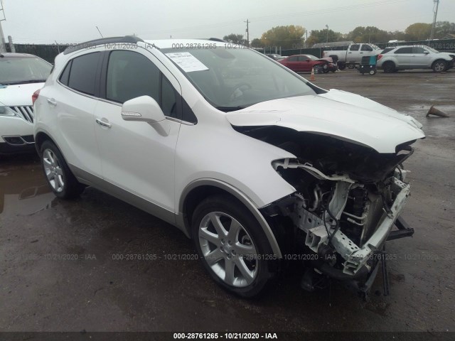 BUICK ENCORE 2015 kl4cjcsb1fb266614