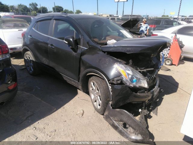 BUICK ENCORE 2015 kl4cjcsb1fb267911