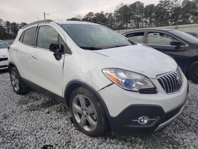 BUICK ENCORE 2016 kl4cjcsb1gb569524