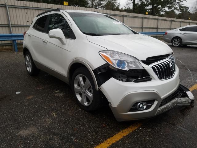 BUICK ENCORE 2016 kl4cjcsb1gb570950