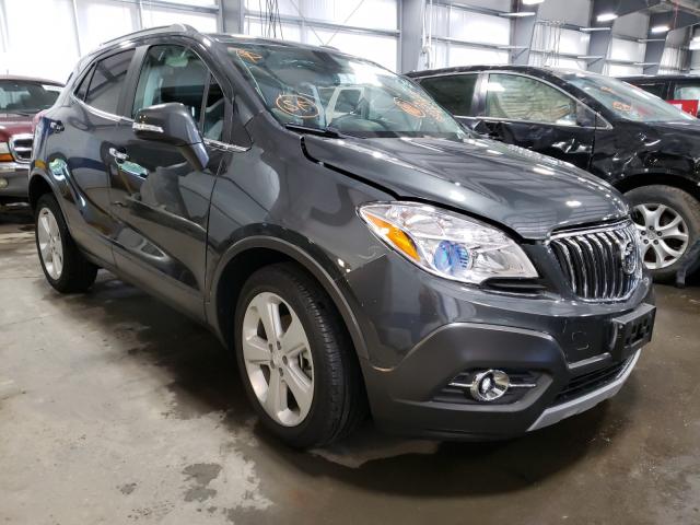 BUICK ENCORE 2016 kl4cjcsb1gb581575