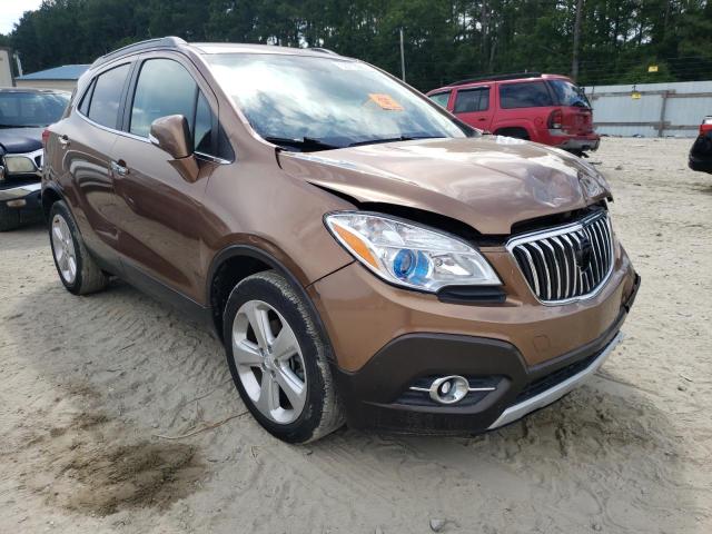 BUICK ENCORE 2016 kl4cjcsb1gb587716