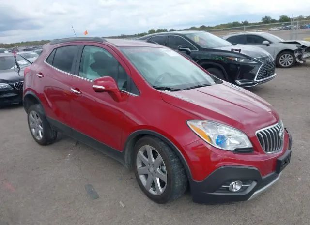 BUICK ENCORE 2016 kl4cjcsb1gb629382