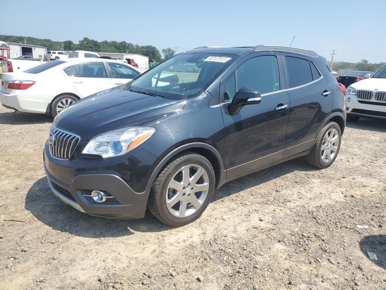 BUICK ENCORE 2016 kl4cjcsb1gb633237