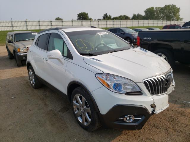 BUICK ENCORE 2016 kl4cjcsb1gb638910