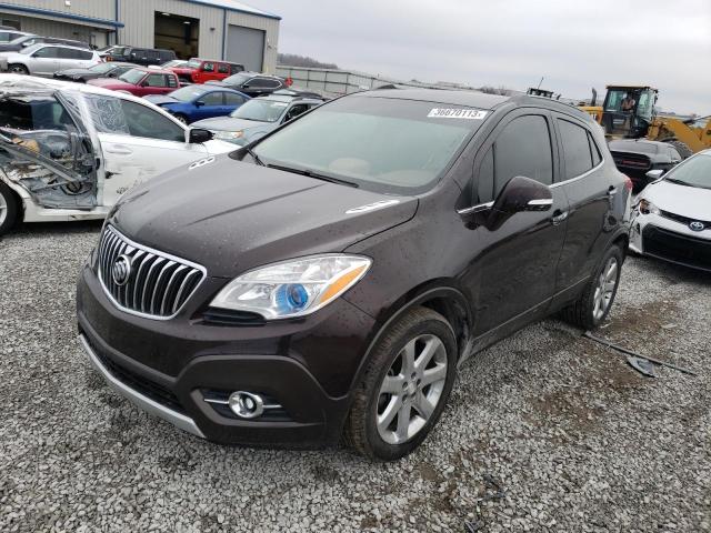 BUICK ENCORE 2016 kl4cjcsb1gb663614