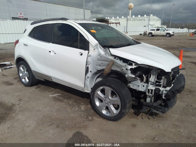 BUICK ENCORE 2016 kl4cjcsb1gb690232