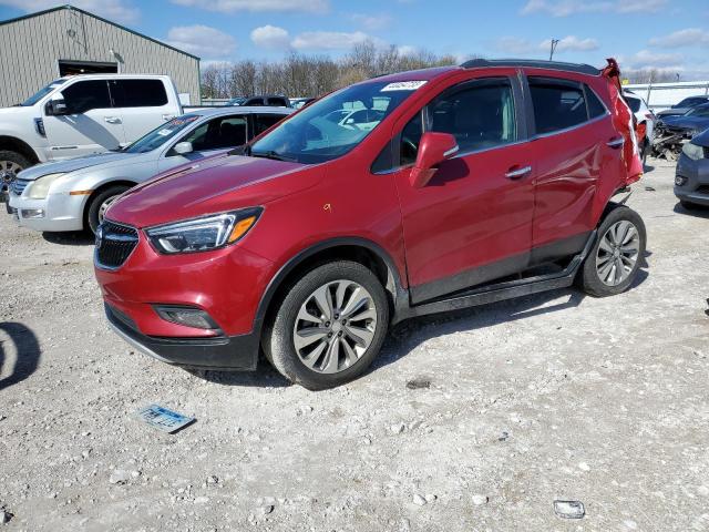 BUICK ENCORE ESS 2017 kl4cjcsb1hb005308