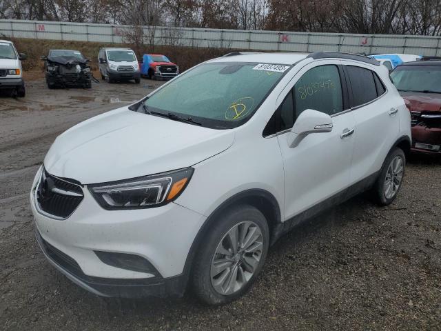 BUICK ENCORE 2017 kl4cjcsb1hb011917