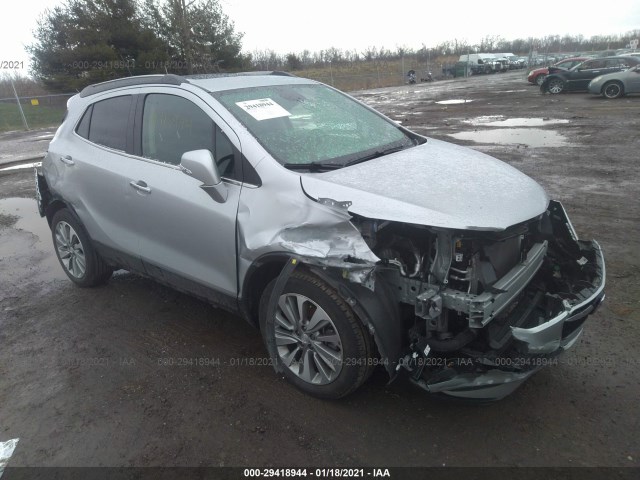 BUICK ENCORE 2017 kl4cjcsb1hb014154