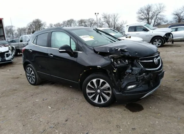 BUICK ENCORE 2017 kl4cjcsb1hb047879