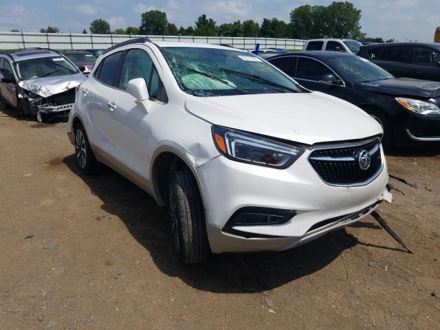 BUICK ENCORE ESS 2017 kl4cjcsb1hb073446