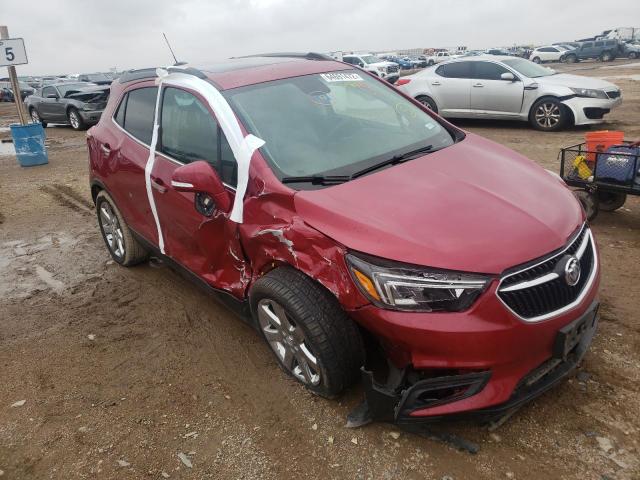 BUICK ENCORE 2017 kl4cjcsb1hb096127