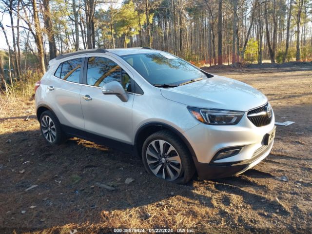 BUICK ENCORE 2017 kl4cjcsb1hb116988