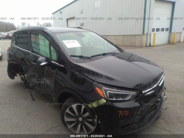 BUICK ENCORE 2017 kl4cjcsb1hb119180