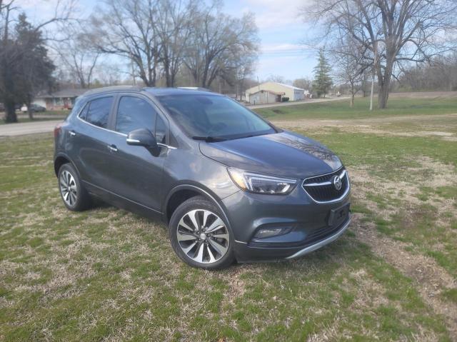 BUICK ENCORE ESS 2017 kl4cjcsb1hb146380