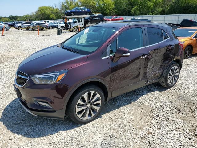 BUICK ENCORE ESS 2017 kl4cjcsb1hb181632