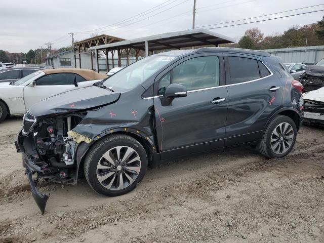 BUICK ENCORE 2017 kl4cjcsb1hb244809