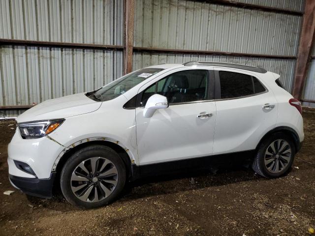 BUICK ENCORE 2018 kl4cjcsb1jb530861