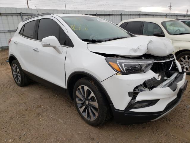 BUICK ENCORE ESS 2018 kl4cjcsb1jb532674