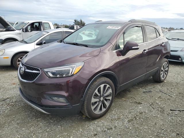 BUICK ENCORE 2018 kl4cjcsb1jb537406