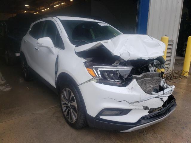 BUICK ENCORE ESS 2018 kl4cjcsb1jb568137