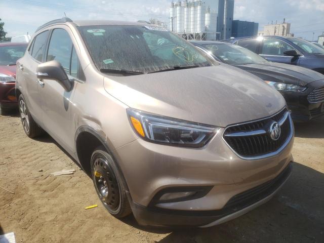 BUICK ENCORE ESS 2018 kl4cjcsb1jb602402