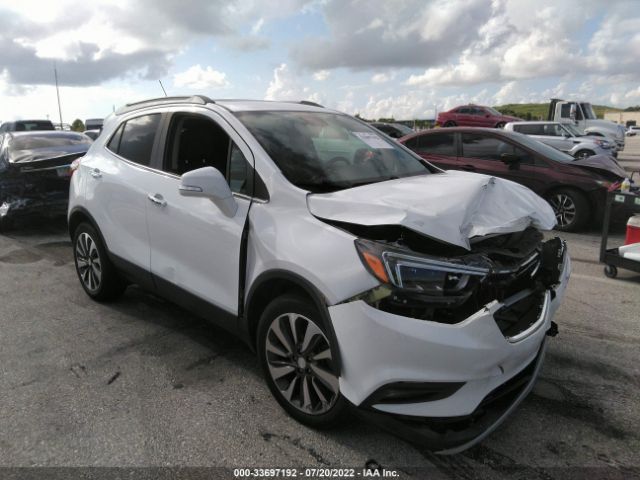 BUICK ENCORE 2018 kl4cjcsb1jb609883