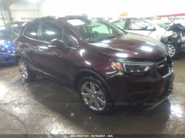 BUICK ENCORE 2018 kl4cjcsb1jb629065