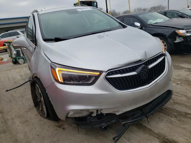 BUICK ENCORE ESS 2018 kl4cjcsb1jb635819