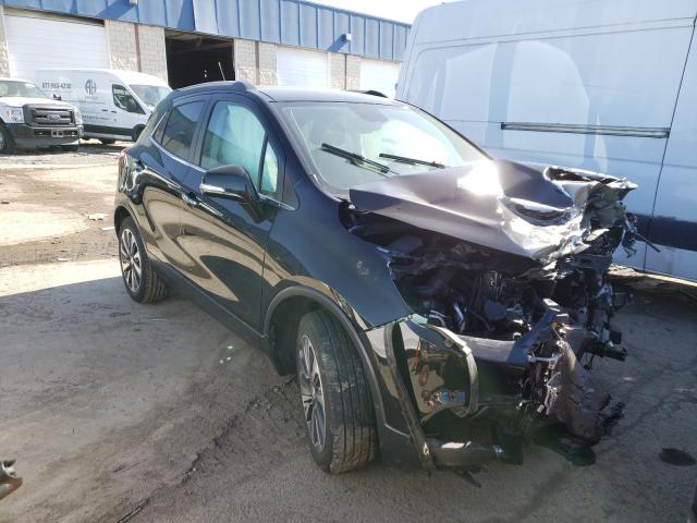 BUICK ENCORE ESS 2018 kl4cjcsb1jb645234