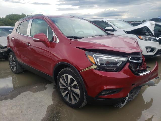 BUICK ENCORE ESS 2018 kl4cjcsb1jb647534