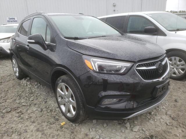 BUICK ENCORE ESS 2018 kl4cjcsb1jb656606