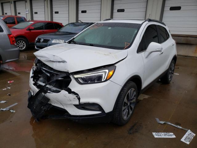 BUICK ENCORE ESS 2018 kl4cjcsb1jb682977