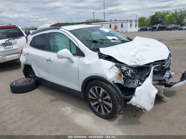 BUICK ENCORE 2020 kl4cjcsb1lb045588