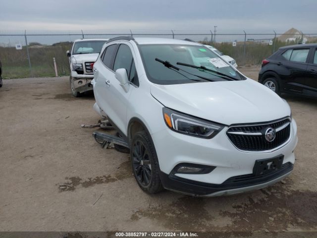 BUICK ENCORE 2020 kl4cjcsb1lb057854