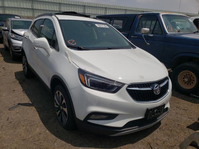 BUICK ENCORE ESS 2020 kl4cjcsb1lb060463