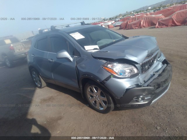 BUICK ENCORE 2013 kl4cjcsb2db095532