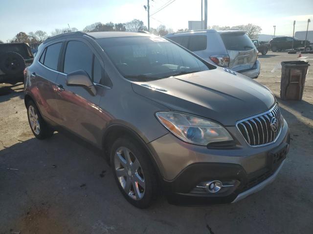 BUICK ENCORE 2013 kl4cjcsb2db095921