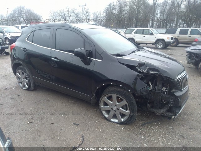 BUICK ENCORE 2013 kl4cjcsb2db105704