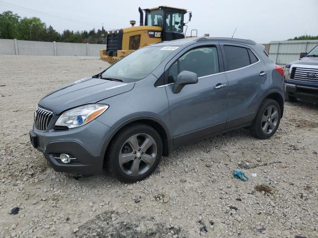 BUICK ENCORE 2013 kl4cjcsb2db113205