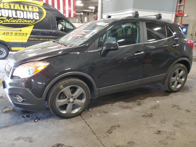 BUICK ENCORE 2013 kl4cjcsb2db123443