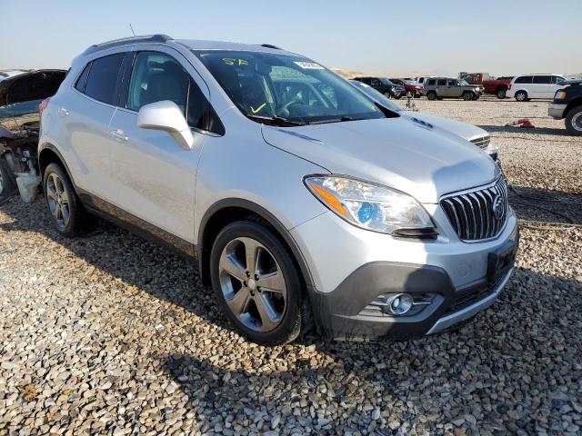 BUICK ENCORE 2013 kl4cjcsb2db139982