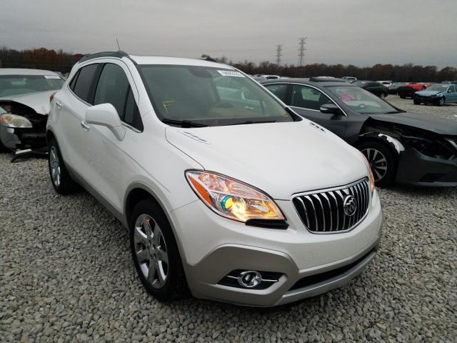 BUICK ENCORE 2013 kl4cjcsb2db154224