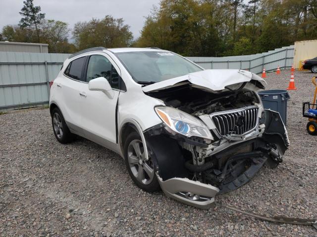 BUICK ENCORE 2013 kl4cjcsb2db173596